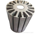 Laminasi motor grade 800 Bahan baja ketebalan 0,5 mm diameter 65 mm